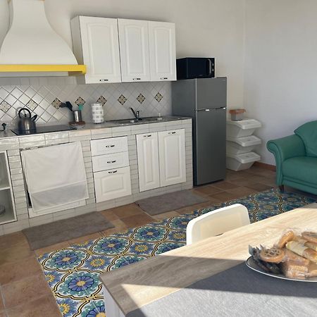 Sirenai Apartment Colli di Fontanelle Dış mekan fotoğraf