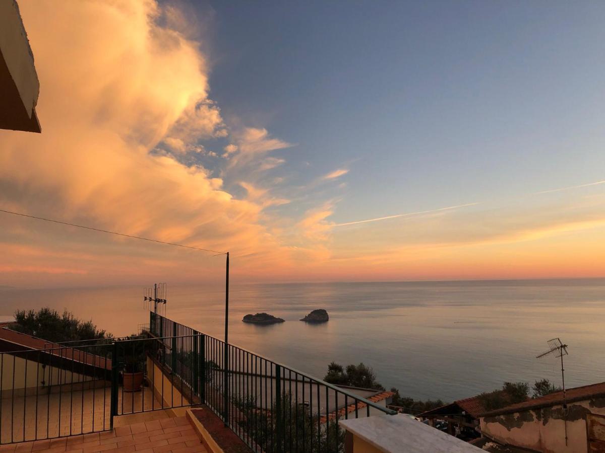 Sirenai Apartment Colli di Fontanelle Dış mekan fotoğraf