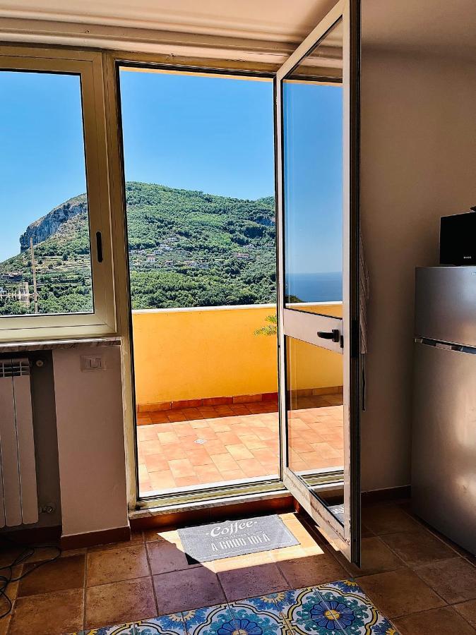 Sirenai Apartment Colli di Fontanelle Dış mekan fotoğraf