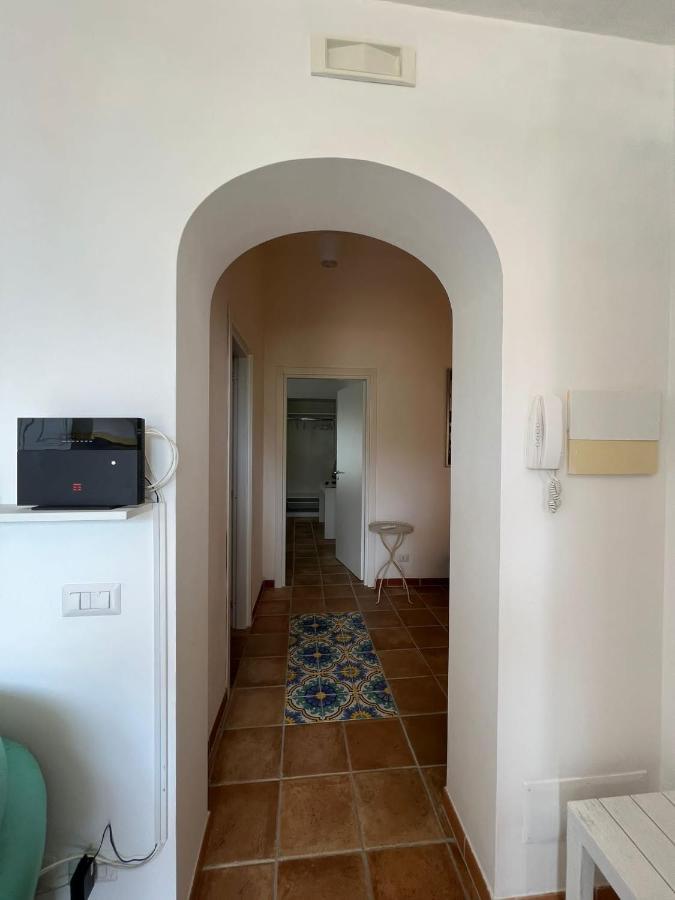 Sirenai Apartment Colli di Fontanelle Dış mekan fotoğraf