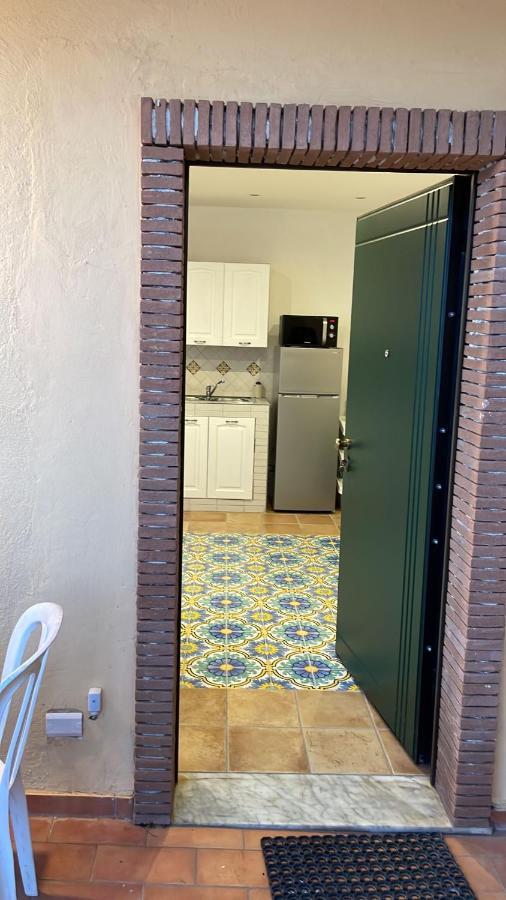Sirenai Apartment Colli di Fontanelle Dış mekan fotoğraf