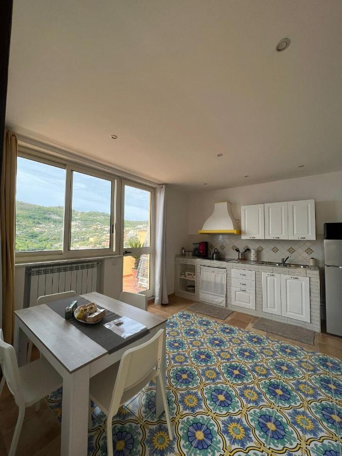 Sirenai Apartment Colli di Fontanelle Dış mekan fotoğraf