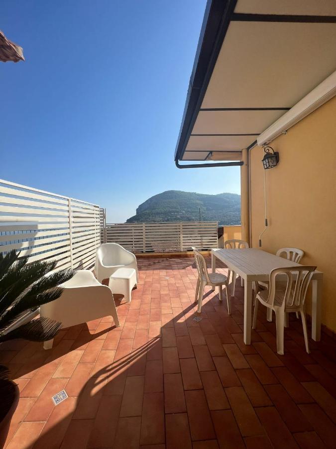 Sirenai Apartment Colli di Fontanelle Dış mekan fotoğraf
