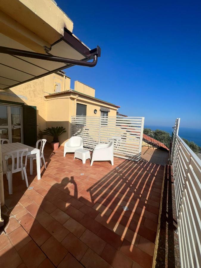 Sirenai Apartment Colli di Fontanelle Dış mekan fotoğraf