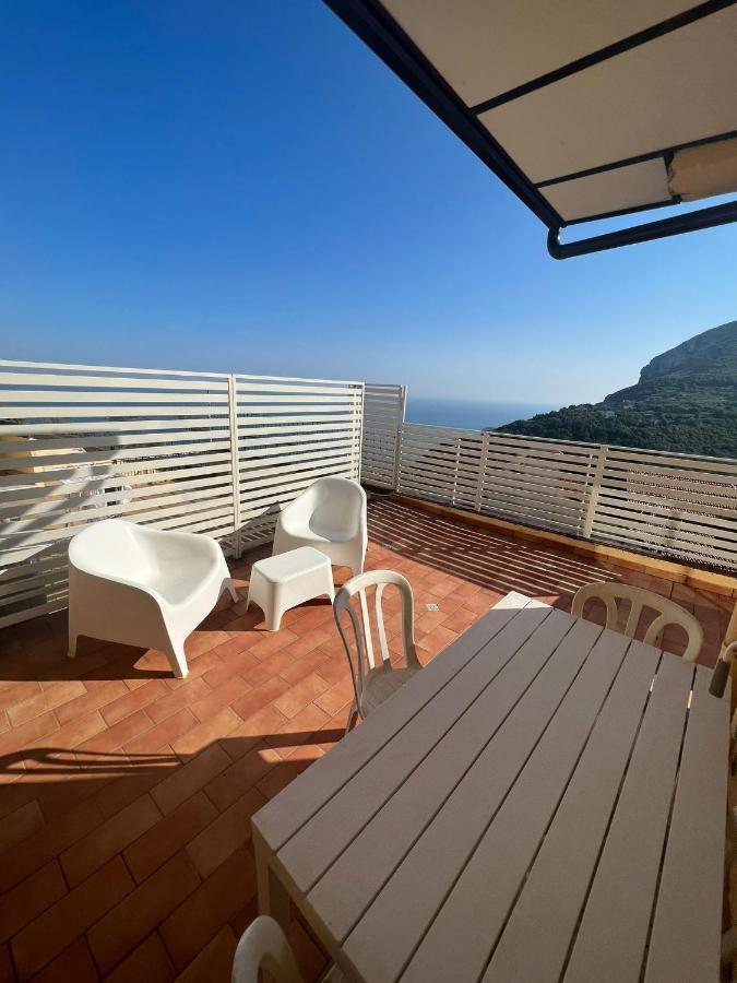Sirenai Apartment Colli di Fontanelle Dış mekan fotoğraf