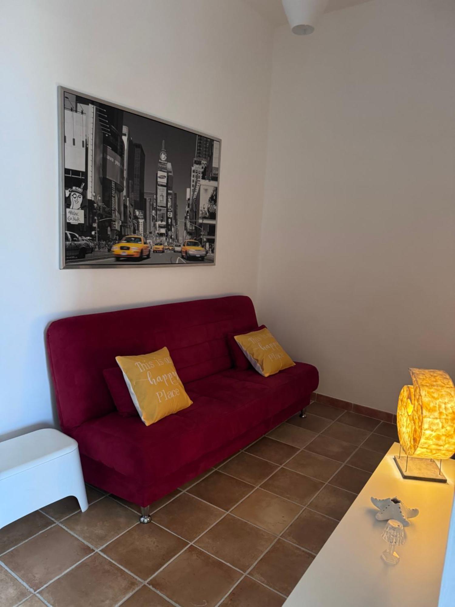 Sirenai Apartment Colli di Fontanelle Dış mekan fotoğraf