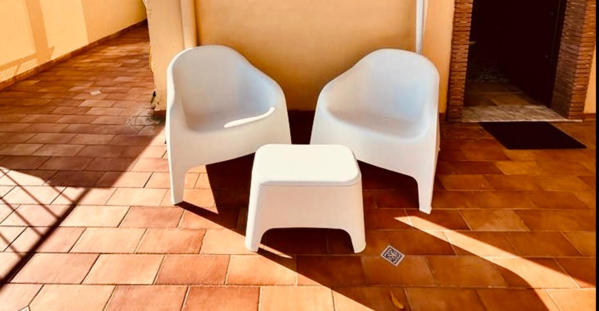 Sirenai Apartment Colli di Fontanelle Dış mekan fotoğraf