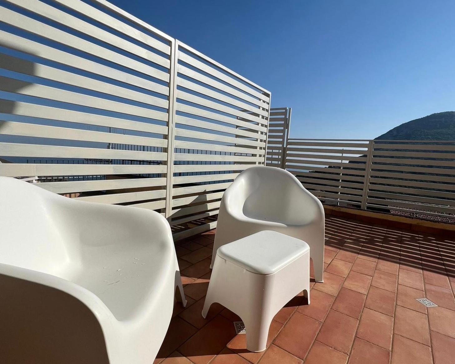 Sirenai Apartment Colli di Fontanelle Dış mekan fotoğraf