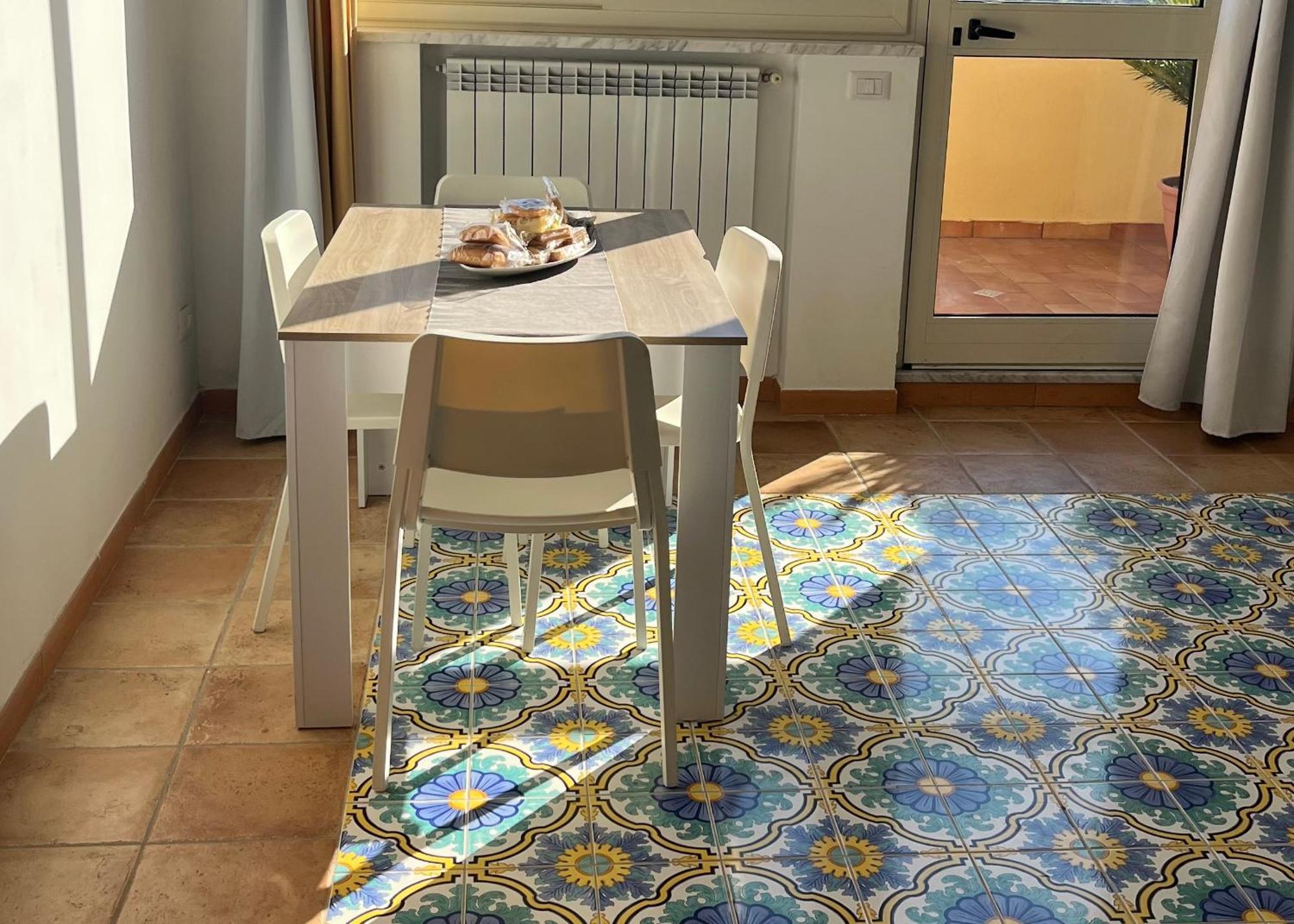 Sirenai Apartment Colli di Fontanelle Dış mekan fotoğraf
