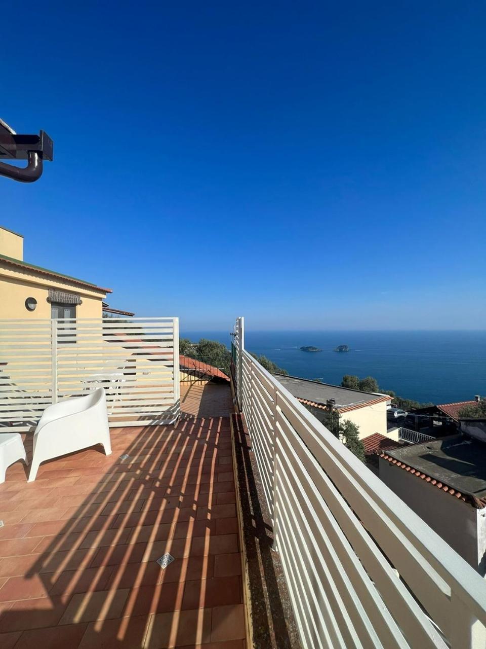 Sirenai Apartment Colli di Fontanelle Dış mekan fotoğraf