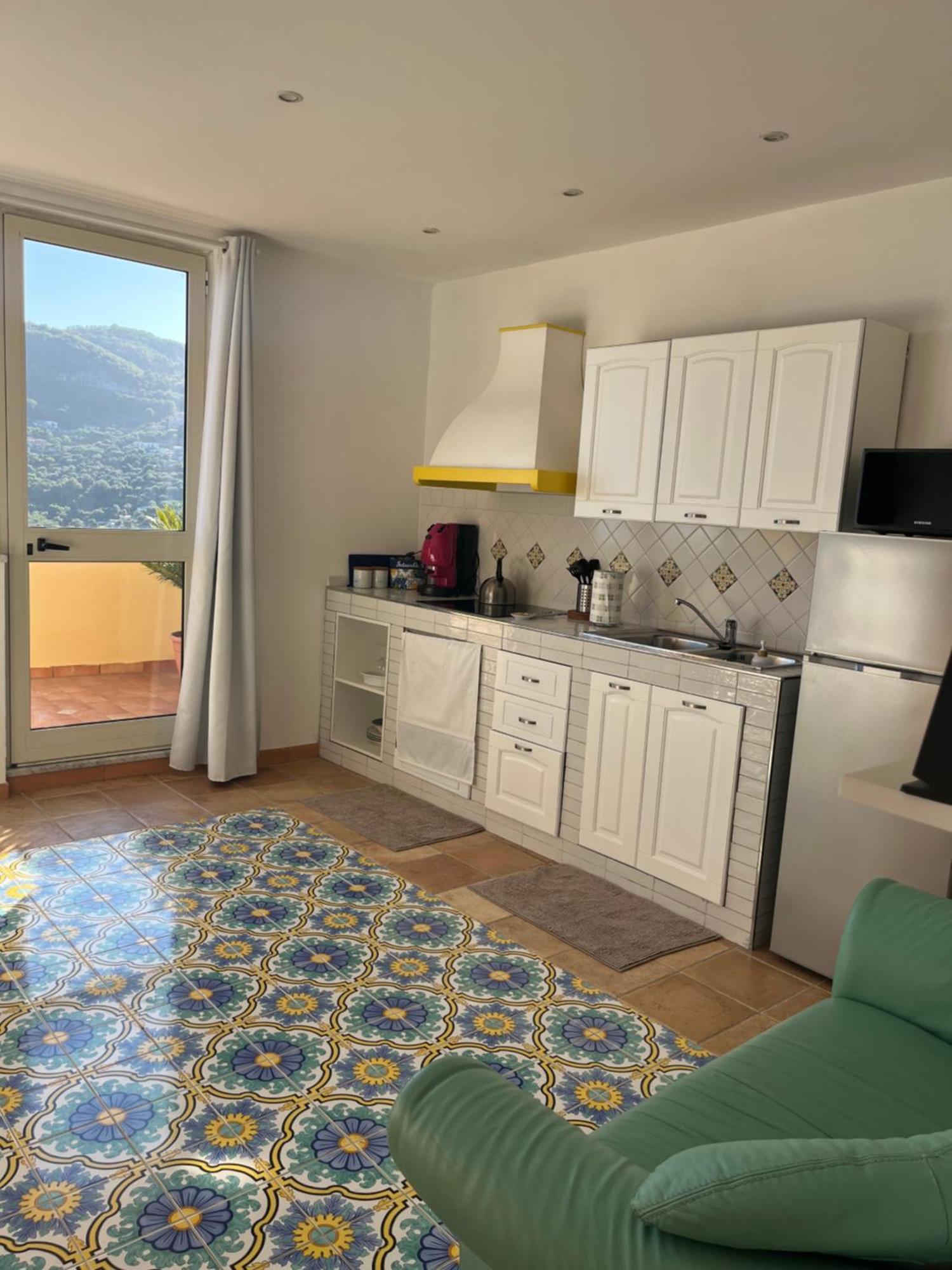 Sirenai Apartment Colli di Fontanelle Dış mekan fotoğraf