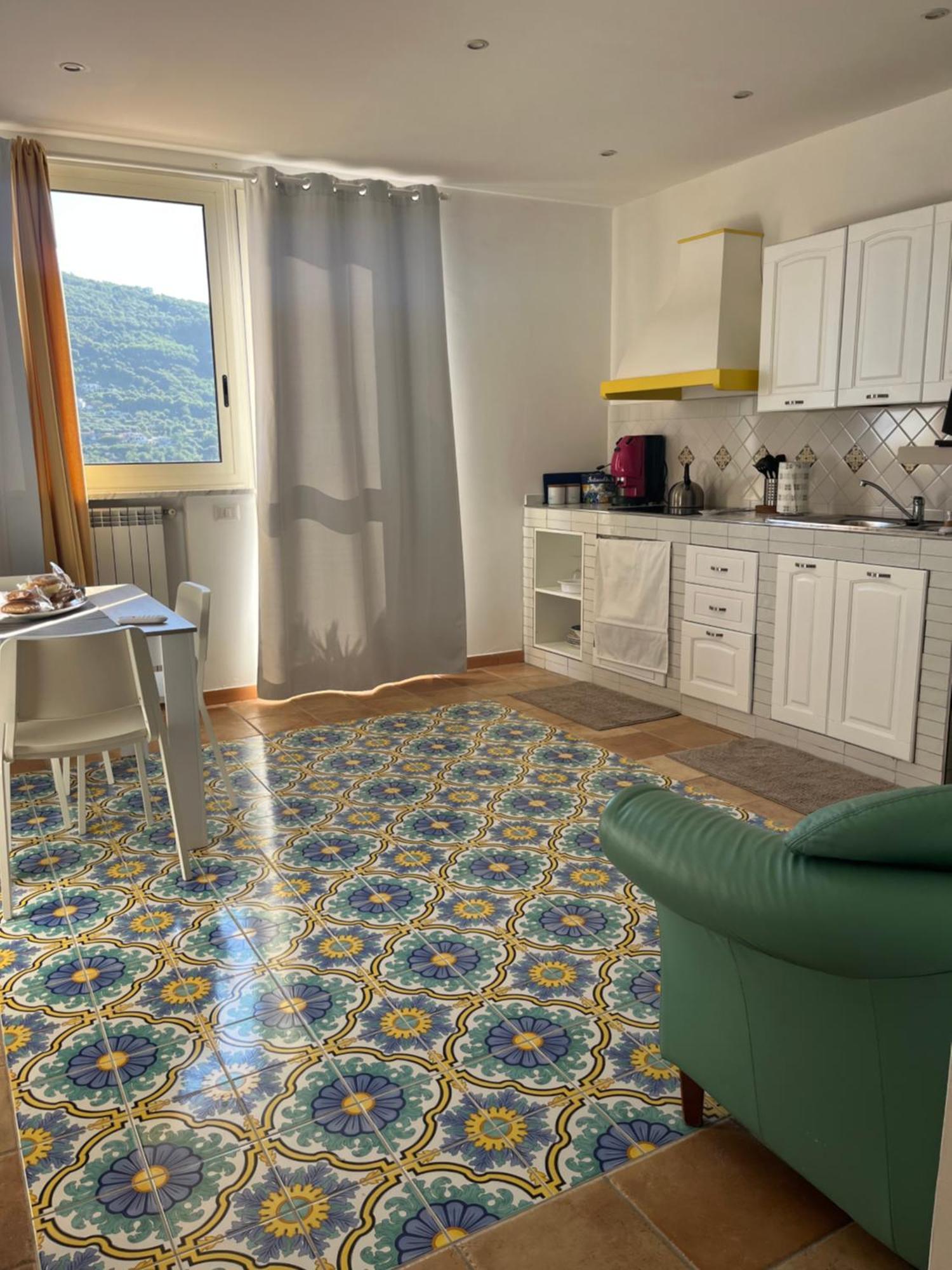 Sirenai Apartment Colli di Fontanelle Dış mekan fotoğraf