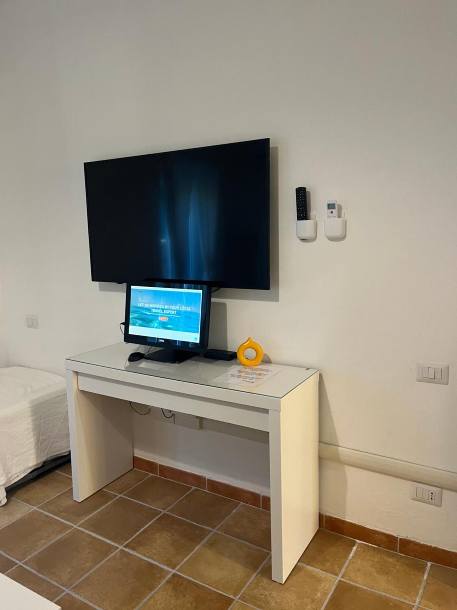 Sirenai Apartment Colli di Fontanelle Dış mekan fotoğraf