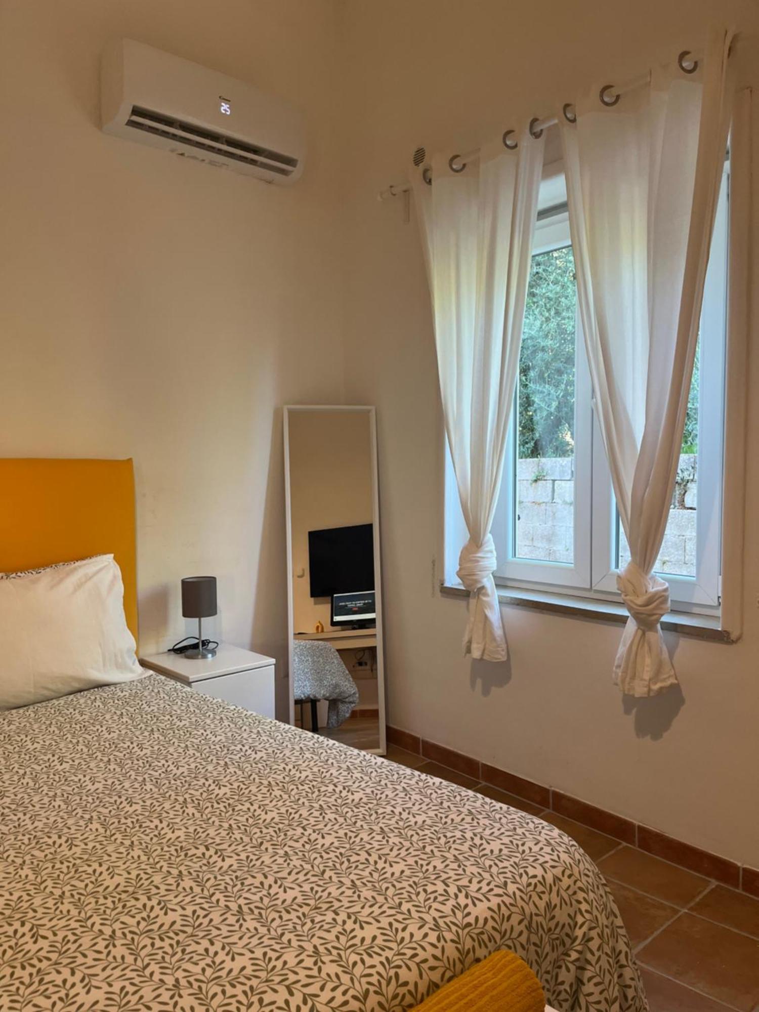 Sirenai Apartment Colli di Fontanelle Dış mekan fotoğraf