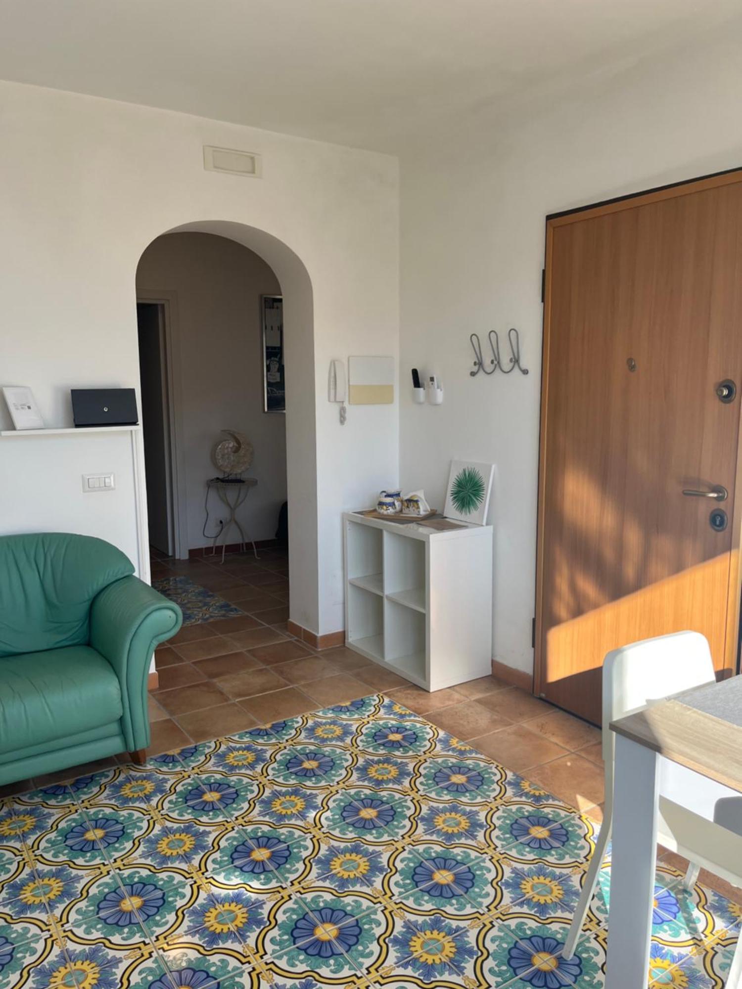 Sirenai Apartment Colli di Fontanelle Dış mekan fotoğraf