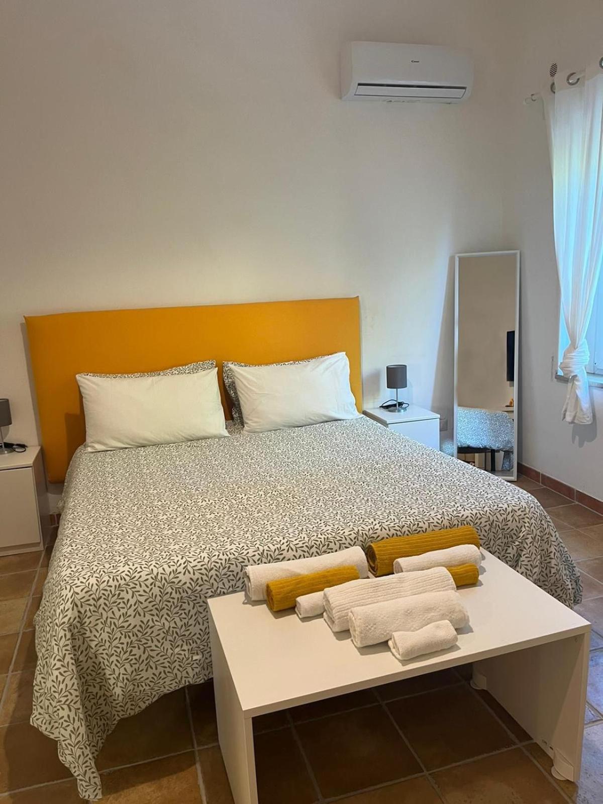 Sirenai Apartment Colli di Fontanelle Dış mekan fotoğraf
