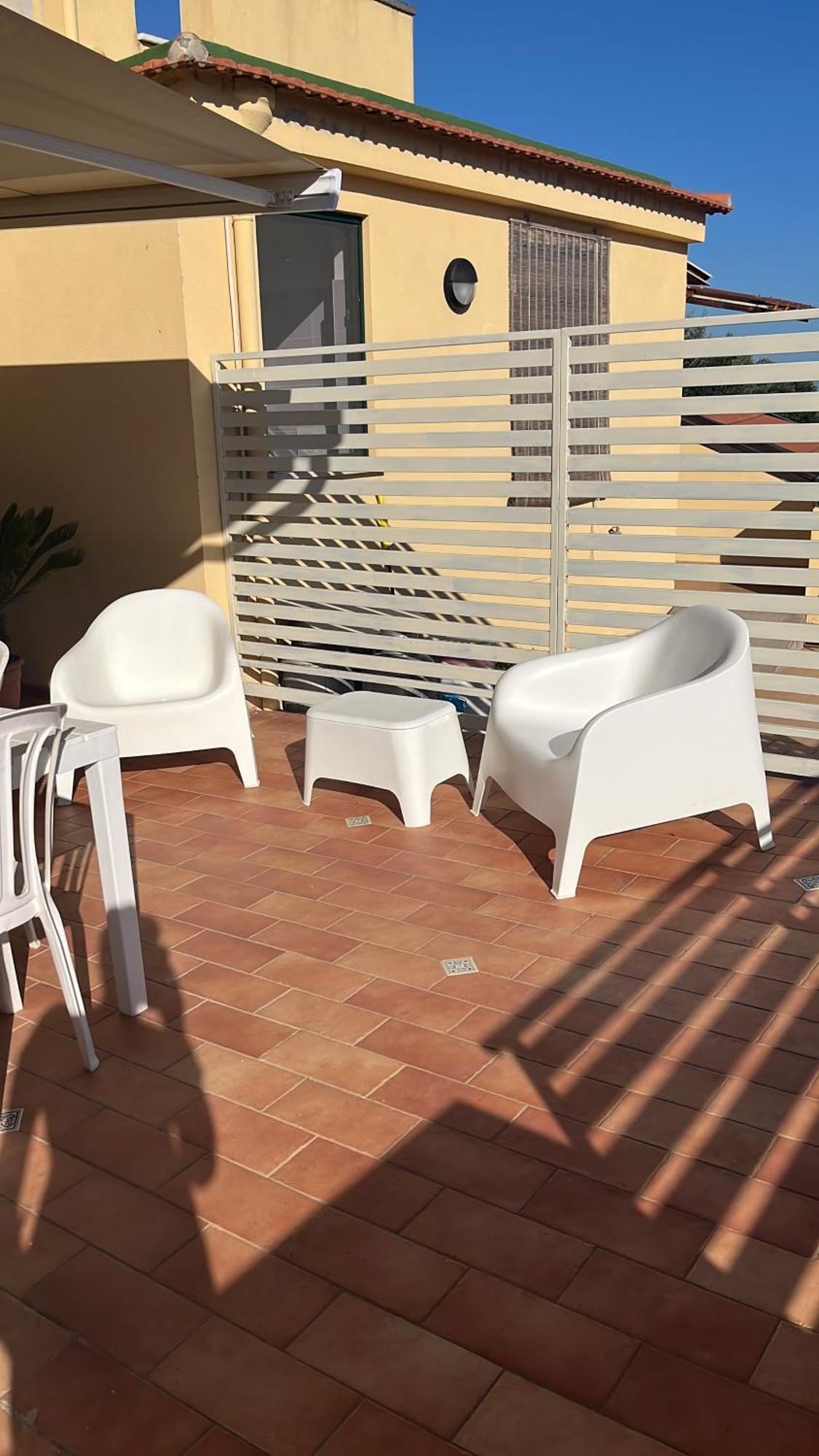 Sirenai Apartment Colli di Fontanelle Dış mekan fotoğraf