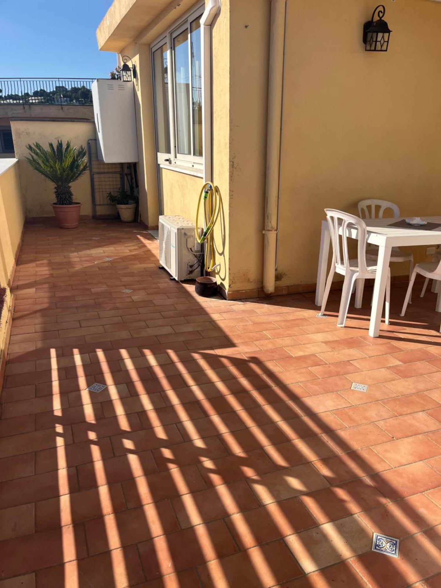 Sirenai Apartment Colli di Fontanelle Dış mekan fotoğraf