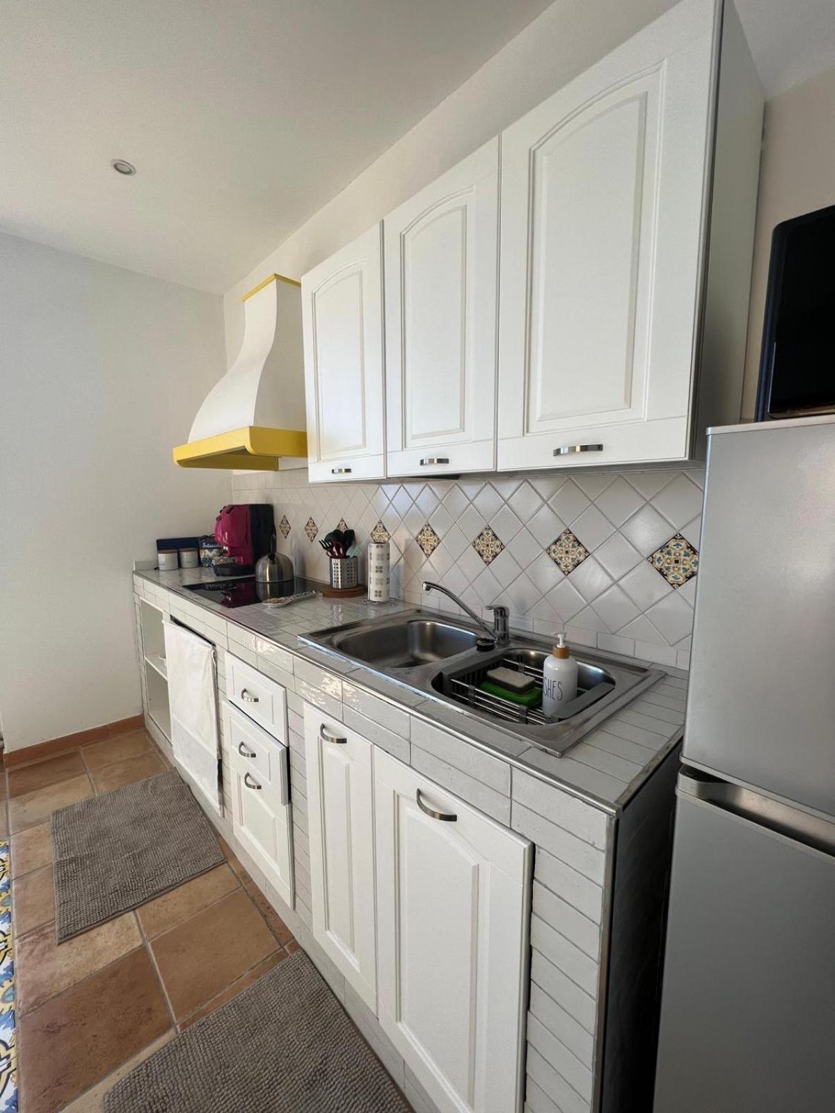 Sirenai Apartment Colli di Fontanelle Dış mekan fotoğraf