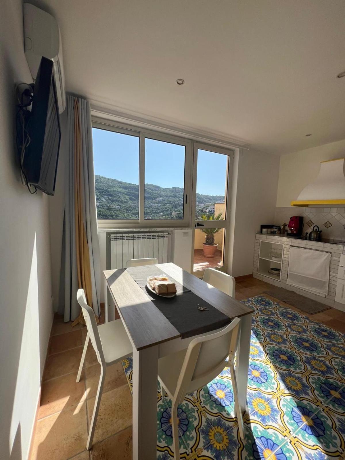 Sirenai Apartment Colli di Fontanelle Dış mekan fotoğraf