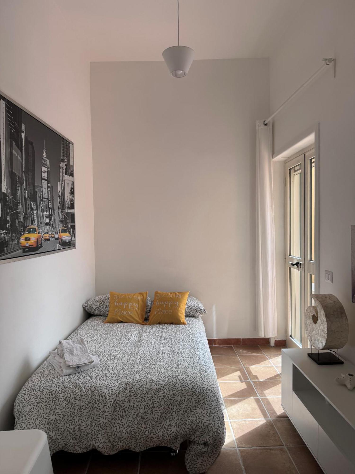 Sirenai Apartment Colli di Fontanelle Dış mekan fotoğraf